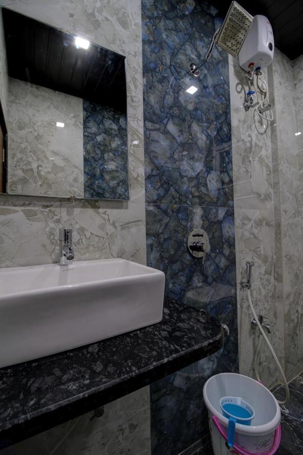 Hotel Mourya Residency Navi Mumbai Luaran gambar