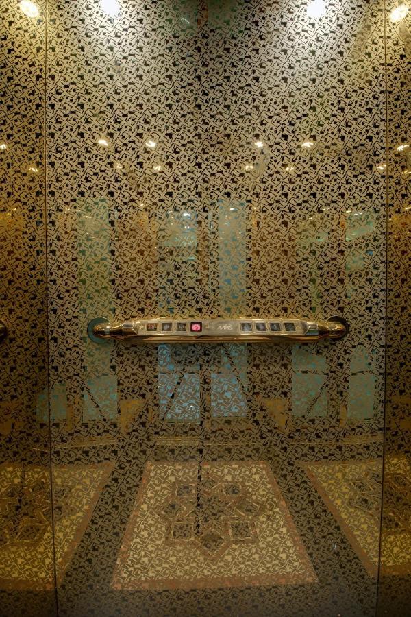 Hotel Mourya Residency Navi Mumbai Luaran gambar